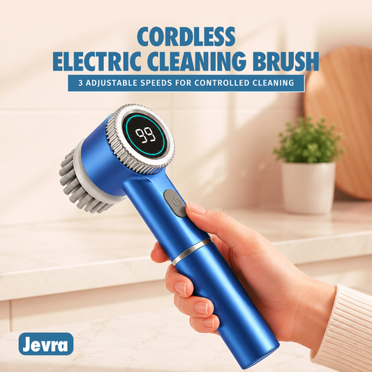 Electric Cleaning Brush